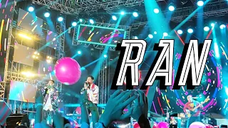 RAN - Kulakukan Semua Untukmu | OMG Live Performance