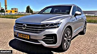 Volkswagen Touareg (2020) NEW FULL Review Interior Exterior Infotainment