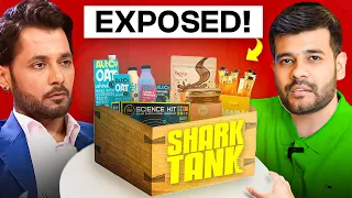 Testing 10+ VIRAL Shark Tank Products!🦈 🤯