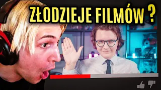 BRUDNY SEKRET STREAMERÓW...