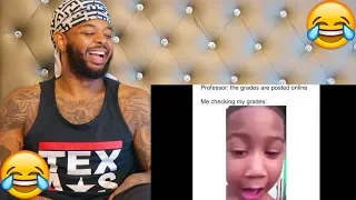 10 Min Of Hood Memes Compilation 2019 | Reaction