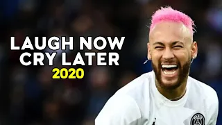 Neymar Jr • Drake - Laugh Now Cry Later ft. Lil Durk • 2019 - 2020 Skills & Goals (4K)