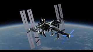 International Space Station - Episode 43 - STS 133 & Expedition 27