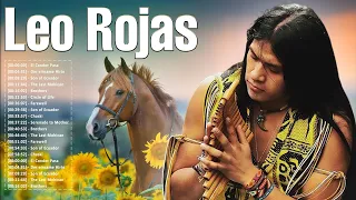 The Best Of Leo Rojas - Leo Rojas Sus Exitos 2022 | Лео Рохас Лучшее