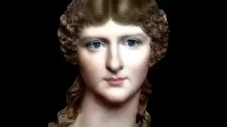 Historical Figures Recreated Using Artificial Intelligence