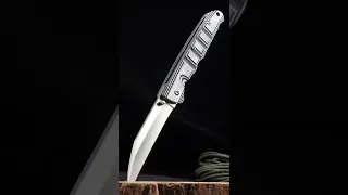 FRENZY Folding knife Cold steel outdoor knife Survival knife emergency tool Military knife