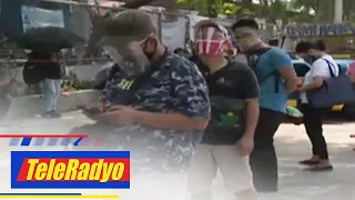 SRO | Teleradyo (9 December 2020)