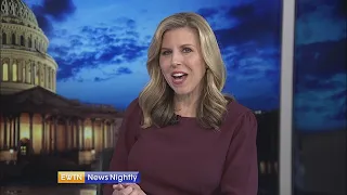 EWTN News Nightly - Full show: 2020-03-05