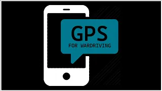 How to create a RASPBERRY PI WARDRIVING RIG using your SMARTPHONE for GPS!