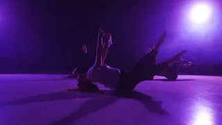 JONY - Ты меня пленила - Modern dance choreography