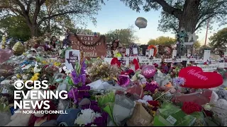 Families of Uvalde school shooting victims reach $2 million settlement with city