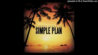 Simple Plan - Summer Paradise (Filtered Vocals)