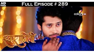 Swaragini - 1st April 2016 - स्वरागिनी - Full Episode (HD)