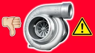 Warum du kein Auto mit Turbo kaufen solltest! | RB Engineering