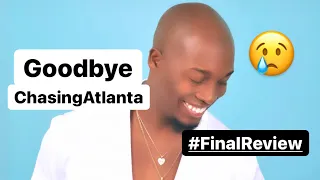 Chasing: Atlanta | “The Reunion Hosted By Imani Vanzap” [Part 2/2] (Season 4, Episode 12) -GOODBYE😢