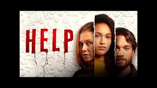 Help (2021) [Official Movie Trailer]