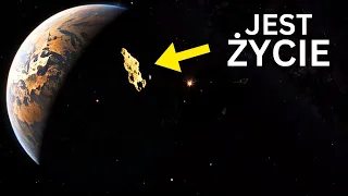 Przerażające odkrycie teleskopu Jamesa Webba na Proxima B po 6 latach!