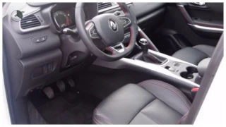 Renault Kadjar 1.2 TCE EXTASE Leer | Panorama dak | 19'' LM velgen