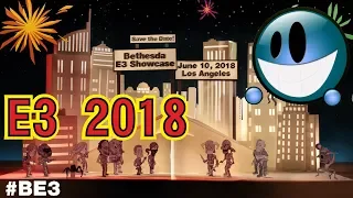 BETHESDA ● ПРЕЗЕНТАЦИЯ ● (E3 2018)