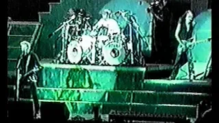 Metallica - San Francisco, CA, USA [2000.07.14] Full Concert - Audience