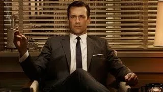 Top 10 Jon Hamm Moments