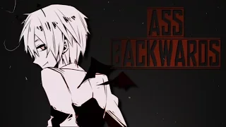 Ass Backwards [FULL MEP]
