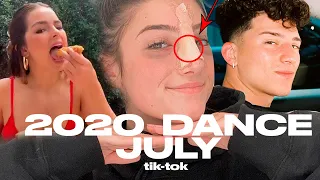 Ultimate TikTok Dance Compilation / July 2020 / p.6