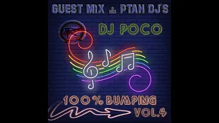 DJ POCO - 100% Bumping Vol.4 (2022)