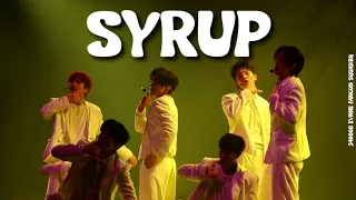 [240303]  SYRUP  |  EVNNE FULL CAM | 케이타 박한빈 이정현 유승언 지윤서 문정현 박지후 | 이븐 FANCON SQUAD:R