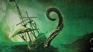 The Kraken Suite | Pirates of the Caribbean: Dead Man's Chest (Original Soundtrack) by Hans Zimmer