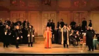 Anna Bolena Quintet act 1