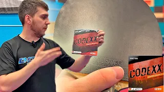 Совсем другой Codexx.....! Gewo Codexx Pro 55 SuperSelect