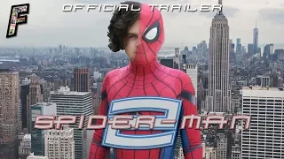 [OFFICIAL TRAILER] Spider-Man 2 | Film Form Studios