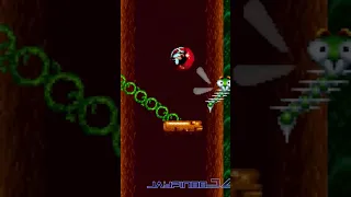 Sonic The Hedgehog 2 Mania (SHC '21 Demo) ✪ Sonic Shorts - Mania Plus Mods