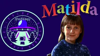 Películas para normales - Matilda (1996) - E139