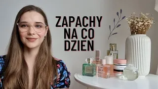 🌷Zapachy idealne na co dzień 🌷#perfumy #zapachydlakobiet #mojakolekcja