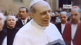 El Papa abre los archivos vaticanos sobre Pío XII