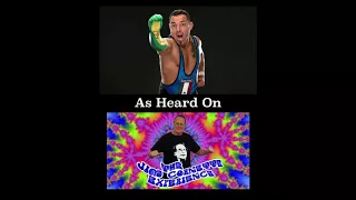 Jim Cornette Tells The Santino Marella Slap Story (December 2016)