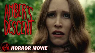 AMBER'S DESCENT | Psychological Horror Thriller | Free Full Movie