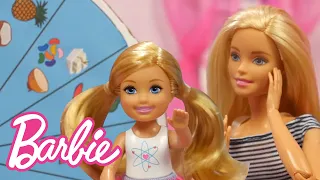@Barbie | Ask Barbie About Pranks!