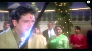 Tumhi Ne Meri Zindagi || Babul Supriyo || Govinda, Mamta Kulkarni || Naseeb || Sad Song ||