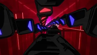 Centipede by Knife Party (Beat Saber)