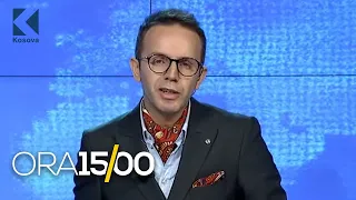 Lajmet 15:00 - 24.08.2021 - Klan Kosova