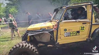 offroad  Lúky 2023