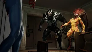 Marvel's Spider-Man 2 MJ / Scream Boss