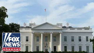 Ex-Secret Service agent assesses White House cocaine discovery