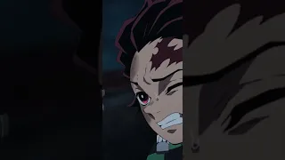 Kyojuro Rengoku // Sahara | Demon King Tanjiro