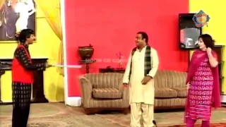 Noker Stage Drama 2016 New Pakistani Stage Drama clip