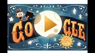 Free Anime I360 Google Doodles