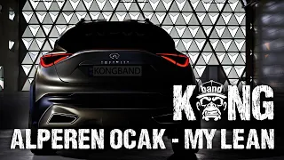 Alperen Ocak - My Lean | G-HOUSE / EDM / ELECTRO | 🦍 #KONGBAND #KONGMUSIC